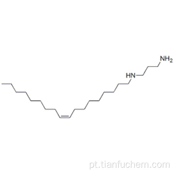 (Z) -N-9-octadecenilpropano-1,3-diamina CAS 7173-62-8